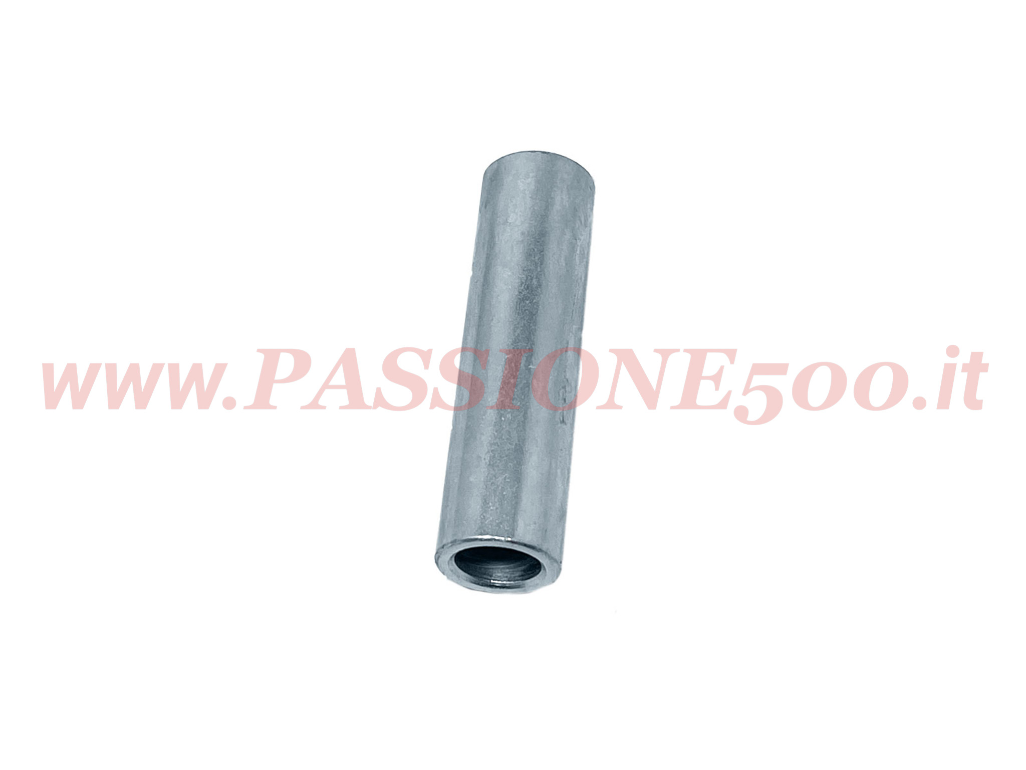 tubo distanziale sospensione motore Fiat 500