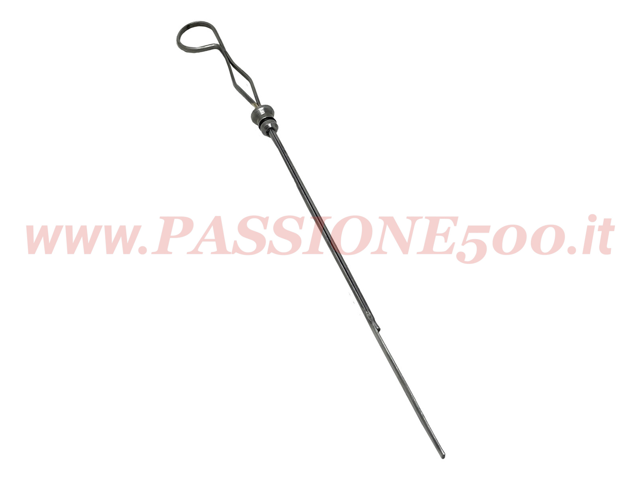 asta olio Fiat 500 Giardiniera