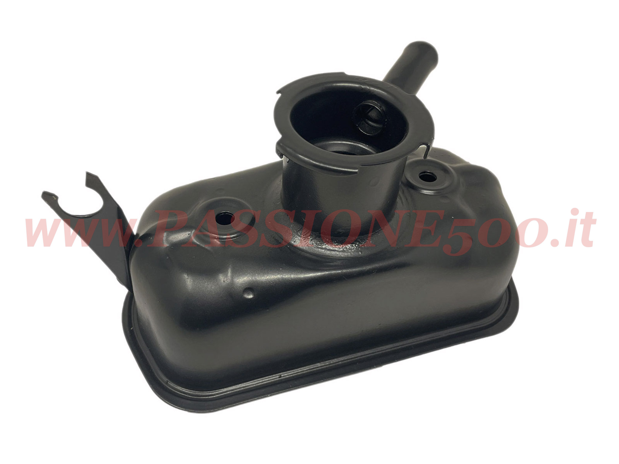 coperchio punterie valvole Fiat 500 R