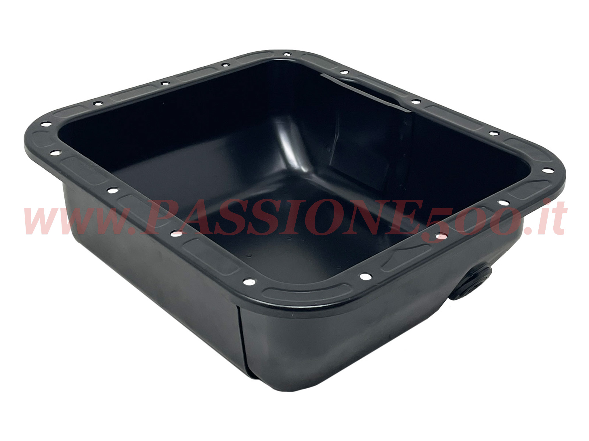 coppa olio motore Fiat 500 D F L