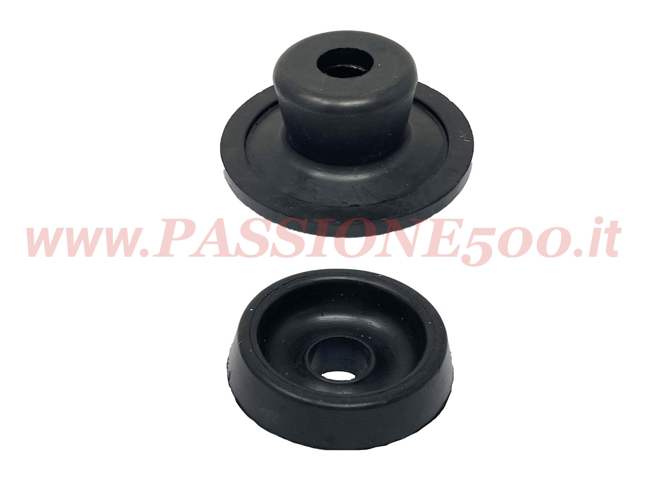 tampone sospensione motore Fiat 500 Giardiniera