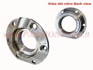 bronzina anteriore acciaio albero motore fiat 500