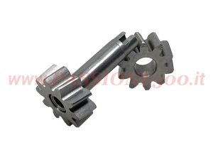 ingranaggi pompa olio Fiat 500 R
