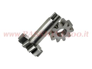 ingranaggi pompa olio Fiat 500 N D