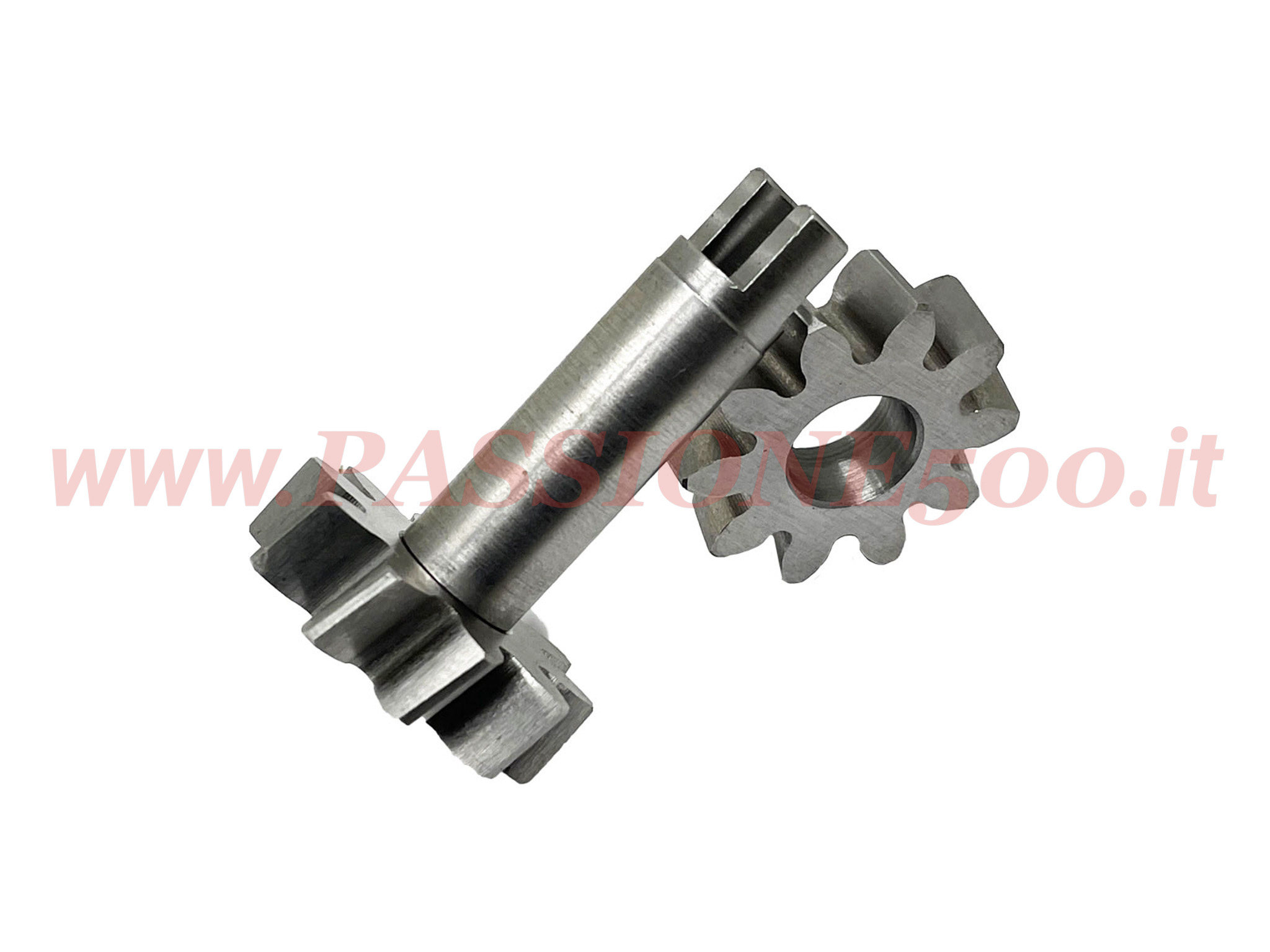 ingranaggi pompa olio Fiat 500 N D