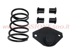 kit supporto sospensione motore Fiat 500 F L