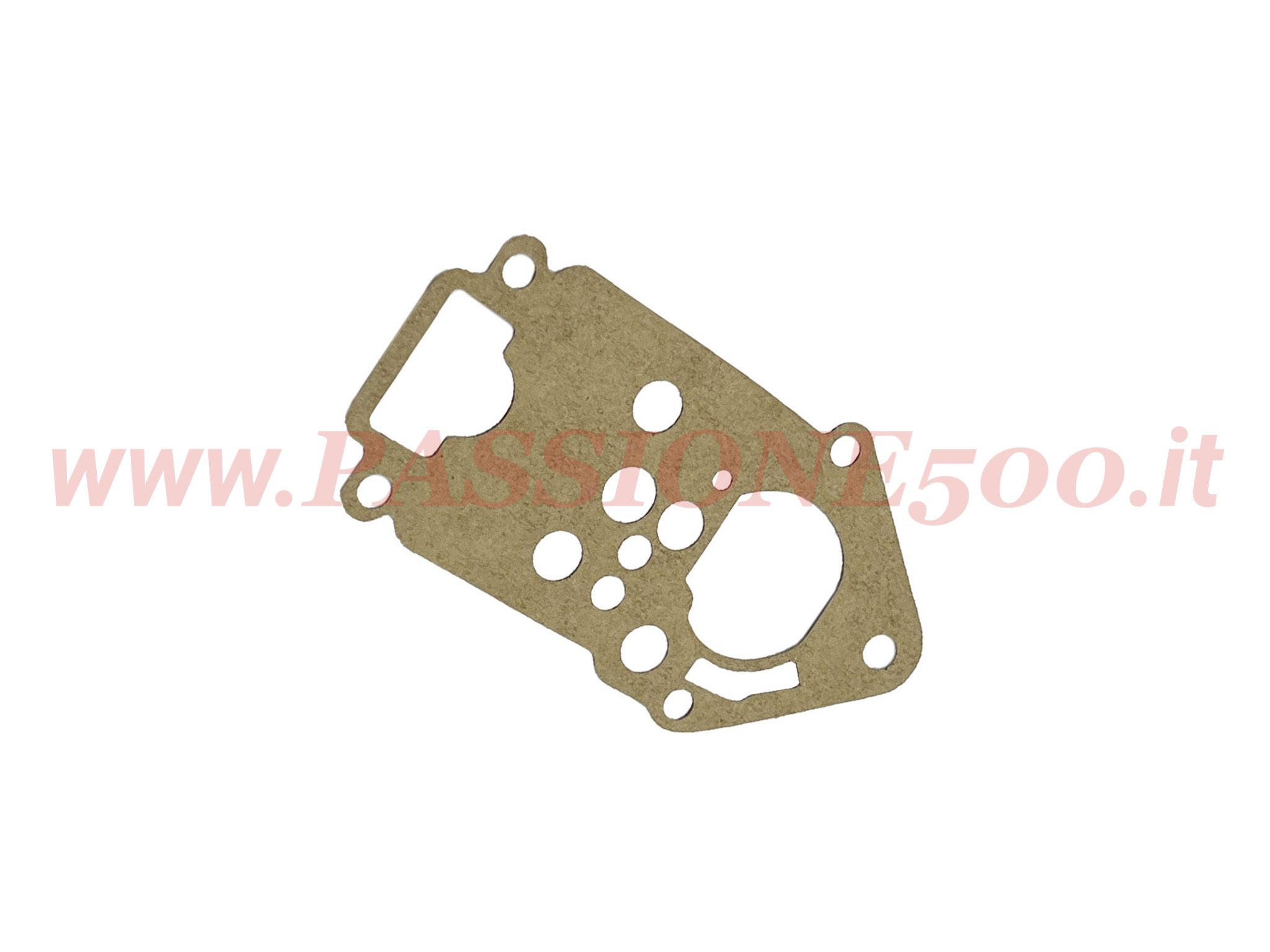guarnizione coperchio carburatore Fiat 500 R