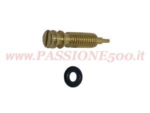 vite minimo weber 28imb Fiat 500