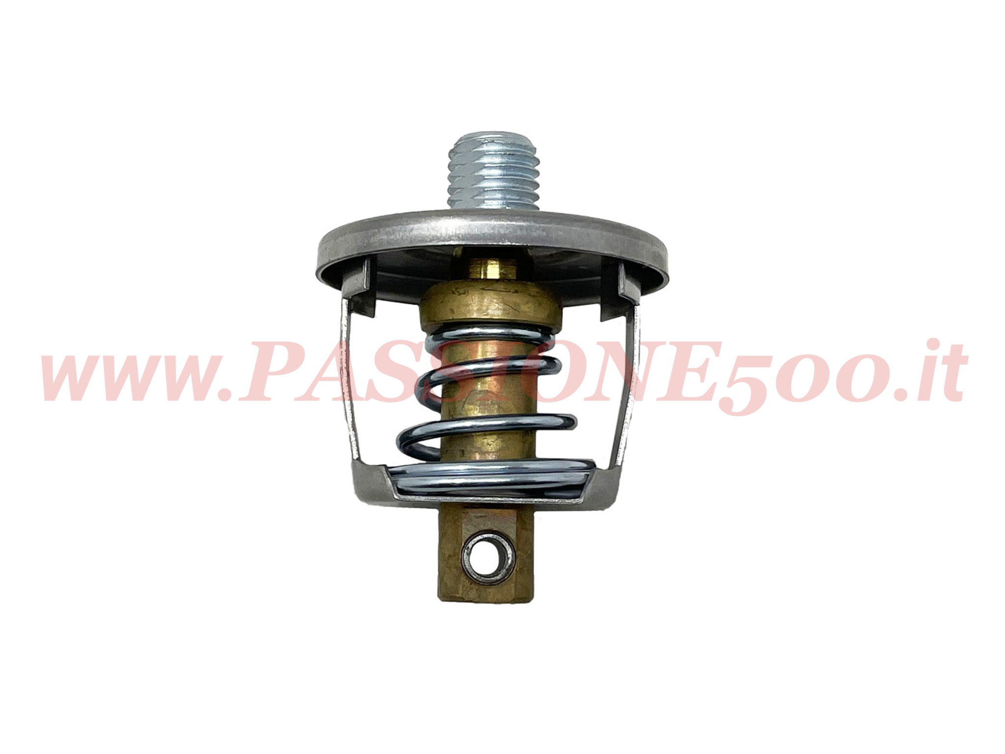 termostato molla Fiat 500 R