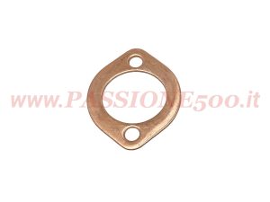 guarnizione collettore testa rame Fiat 500 F L R