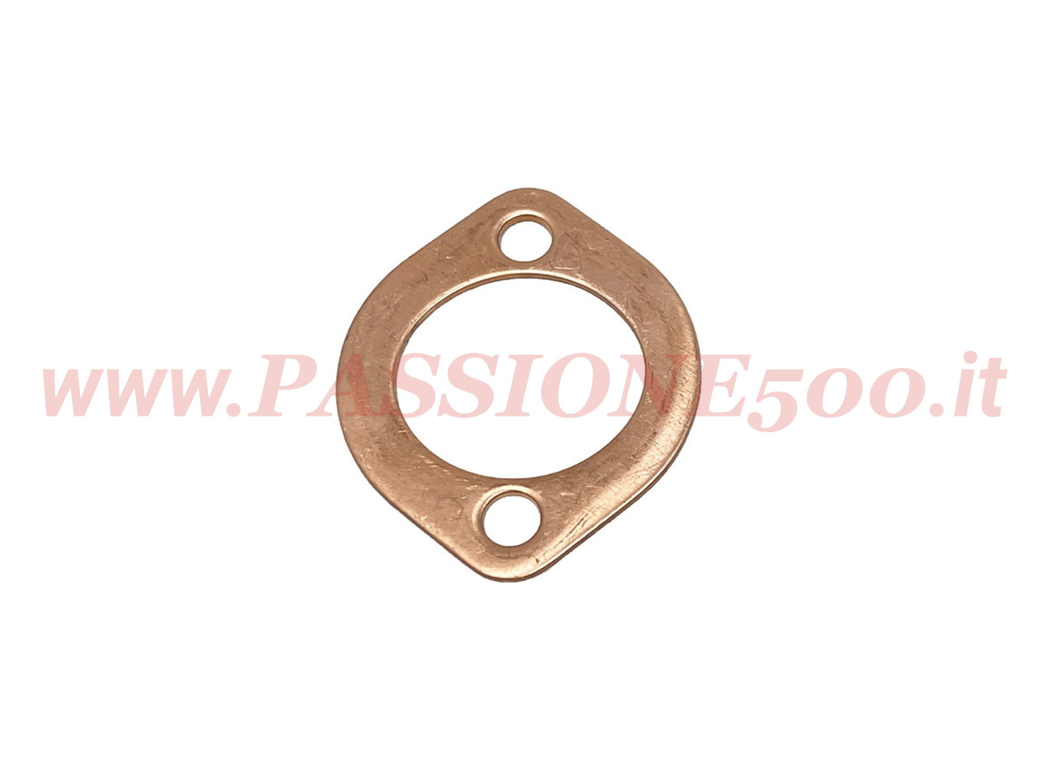 guarnizione collettore testa rame Fiat 500 F L R