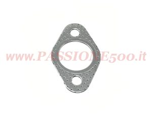 guarnizione collettore marmitta rinforzata Fiat 500 F L R