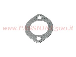 guarnizione collettore testa rinforzata Fiat 500 F L R