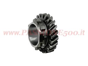 ingranaggio 4° marcia Fiat 500 F L