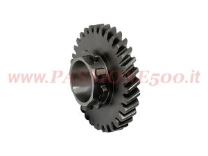 ingranaggio 2° marcia Fiat 500 F L