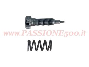 vite minimo weber 26OC10 Autobianchi 500