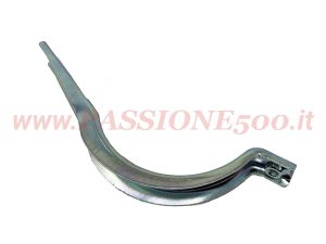 staffa inferiore marmitta Fiat 500 F L