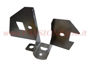 staffa ammortizzatore destra Fiat 500 R