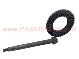 coppia conica Fiat 500