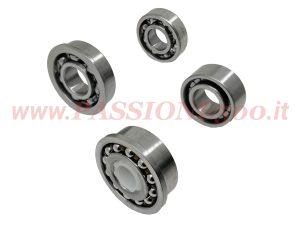 kit cuscinetti cambio Fiat 500