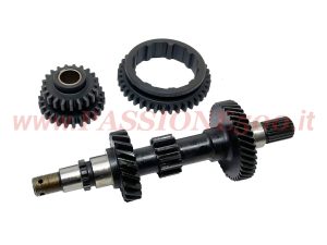 kit ingranaggi cambio 3 pezzi Fiat 500 R