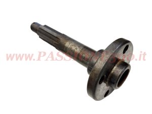 albero ruota posteriore Fiat 500 N D