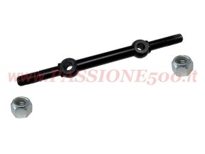 staffa braccio sospensione anteriore Fiat 500 R
