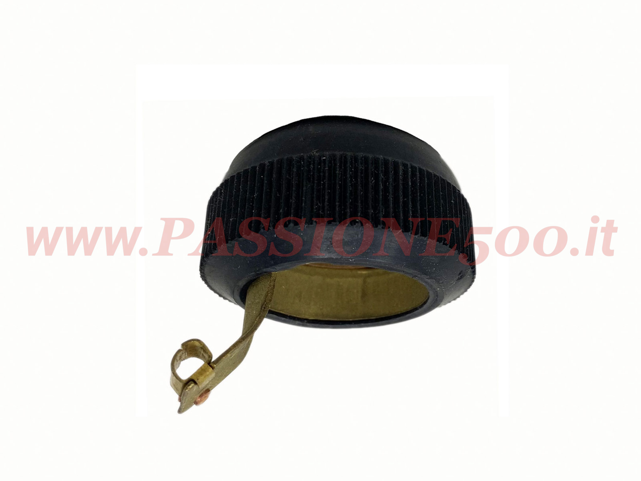 boccola interna piantone sterzo Fiat 500 N