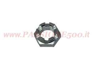 dado albero ruota posteriore Fiat 500 D F L