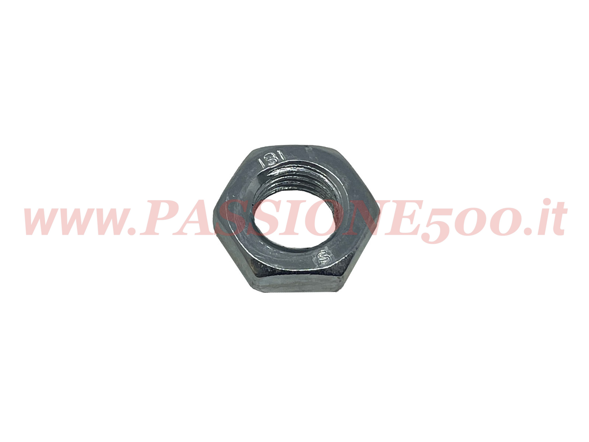 dado leva scatola sterzo Fiat 500 F L R