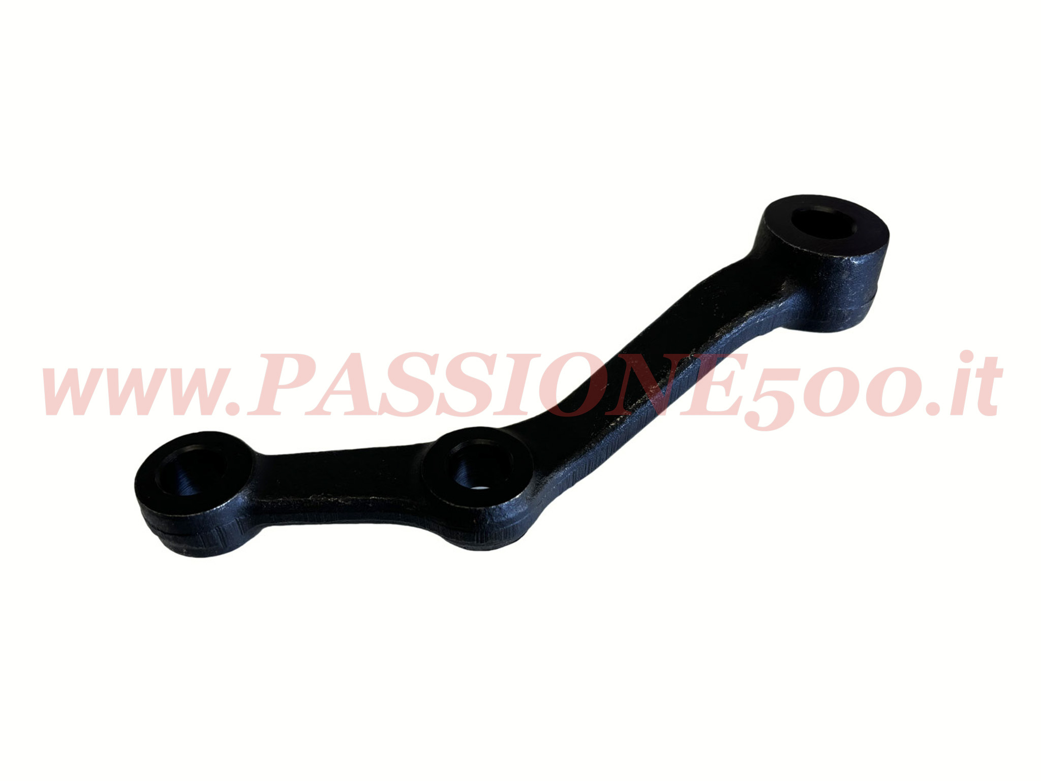 leva rinvio sterzo Fiat 500 F L R