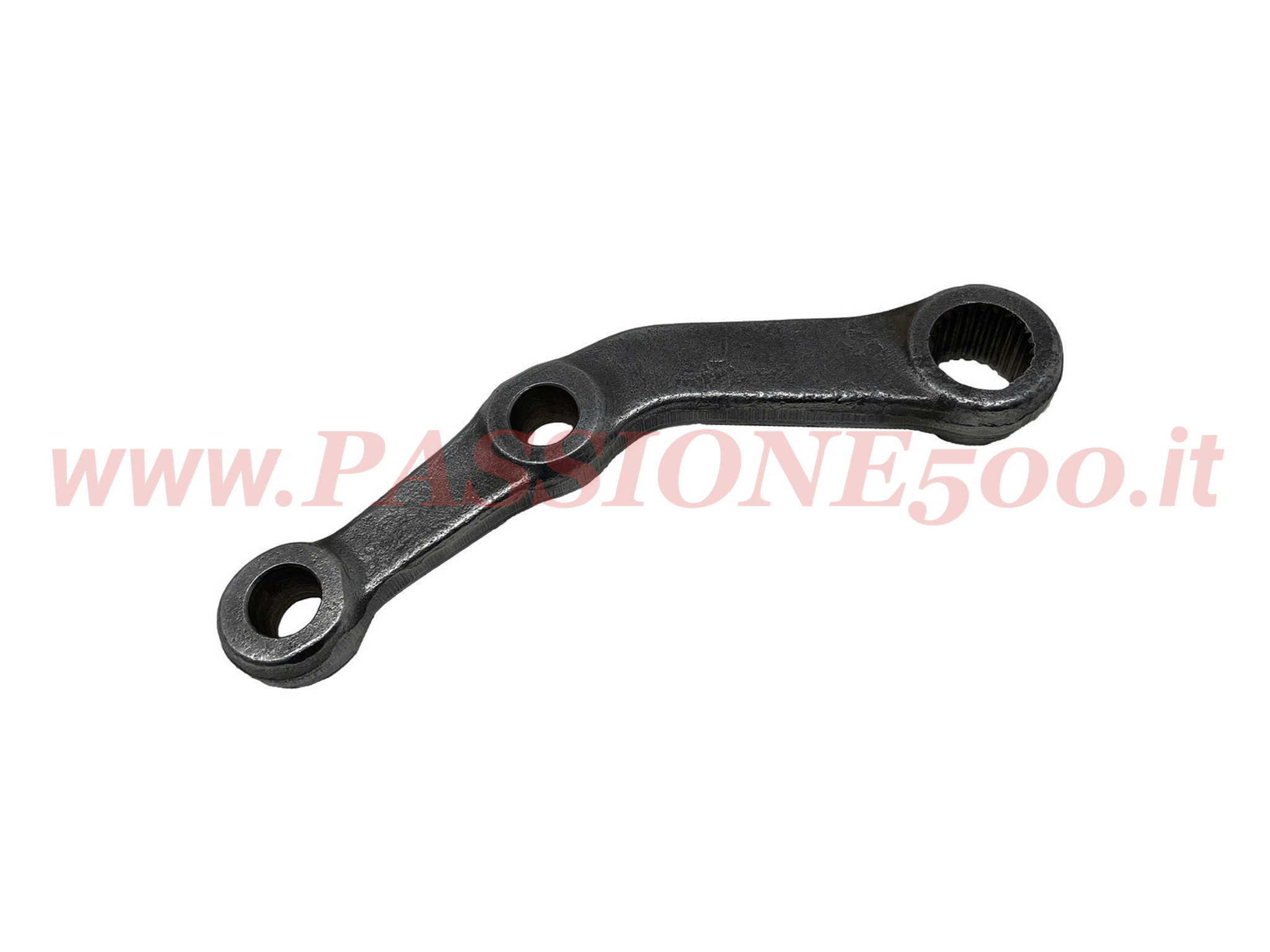 leva scatola sterzo Fiat 500 F L R