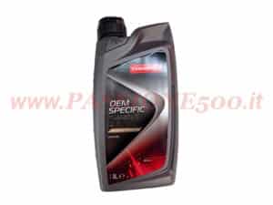Steering Box Oil Champion 75W-140 / 1 Liter / Fiat 500