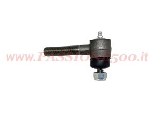 testina sterzo esterna Fiat 500 N D