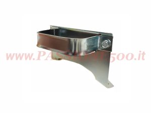 staffa serbatoio vaschetta olio freni Fiat 500 F