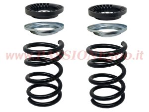 kit molle sospensione posteriori Fiat 500 R