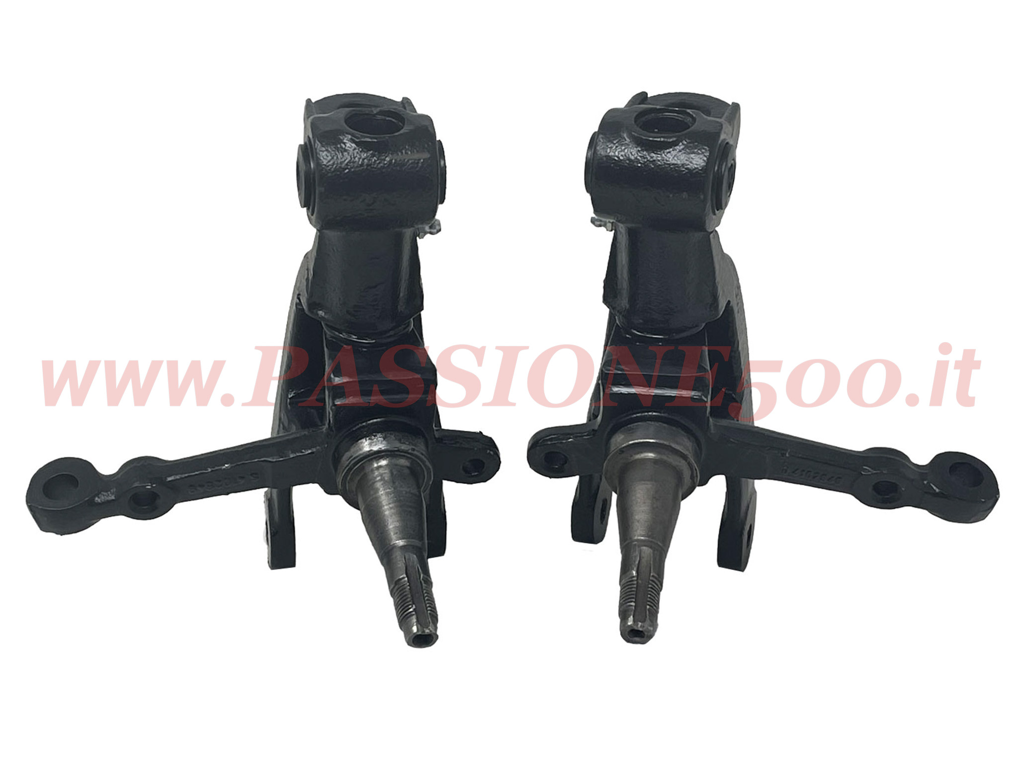 coppia perni fusi Fiat 500 Giardiniera