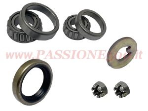 kit cuscinetti ruota anteriore Fiat 500 Giardiniera