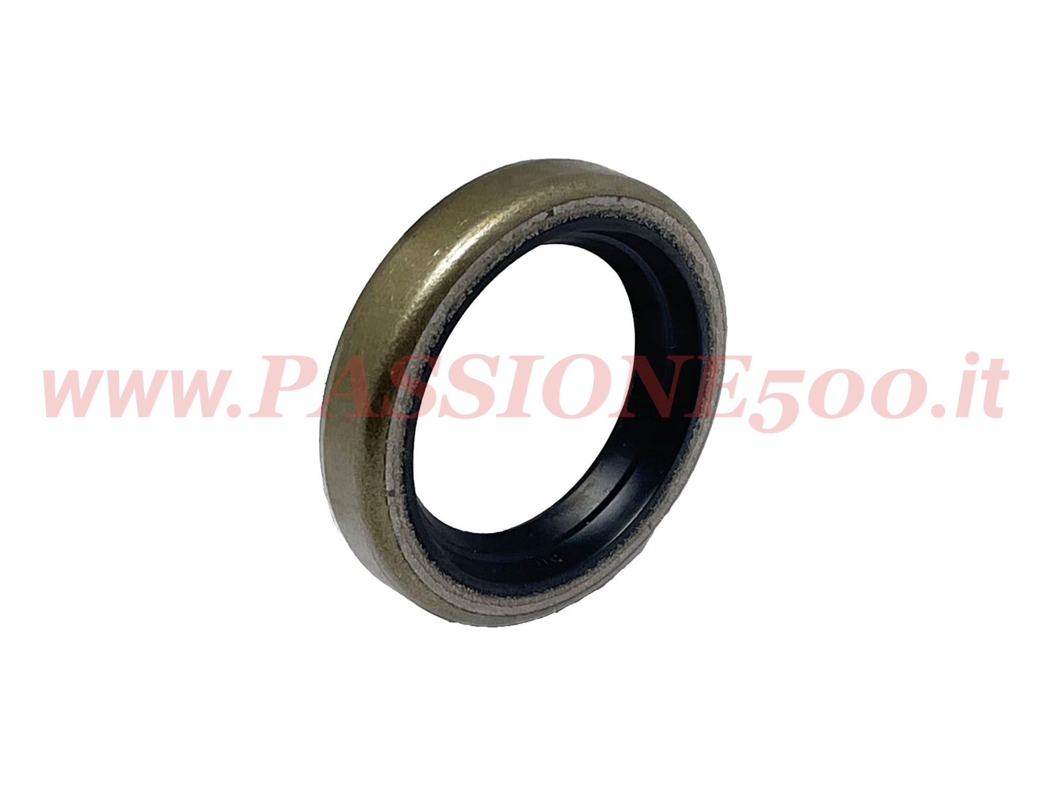paraolio ruota anteriore Fiat 500 N D