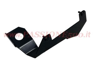 staffa metallica serbatoio vaschetta olio freni Fiat 500 F L
