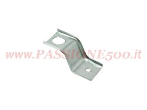 staffa serbatoio vaschetta olio freni Fiat 500 D