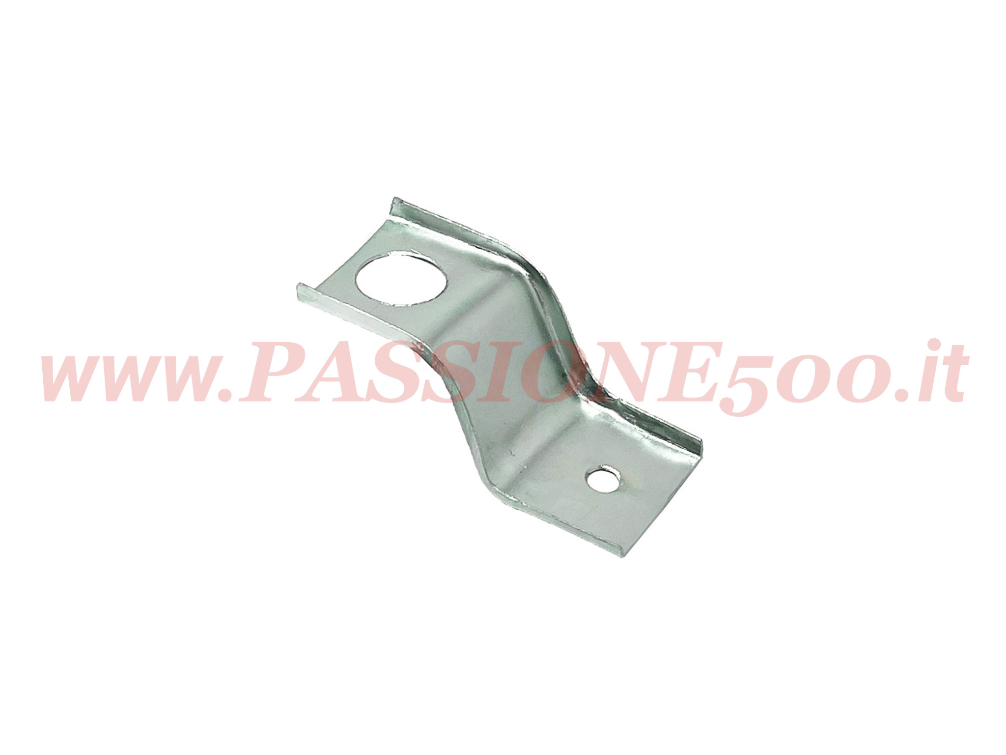 staffa serbatoio vaschetta olio freni Fiat 500 D