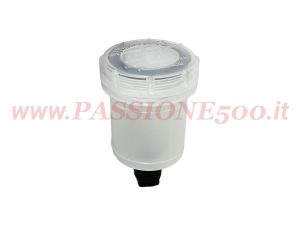serbatoio vaschetta olio freni Fiat 500 D