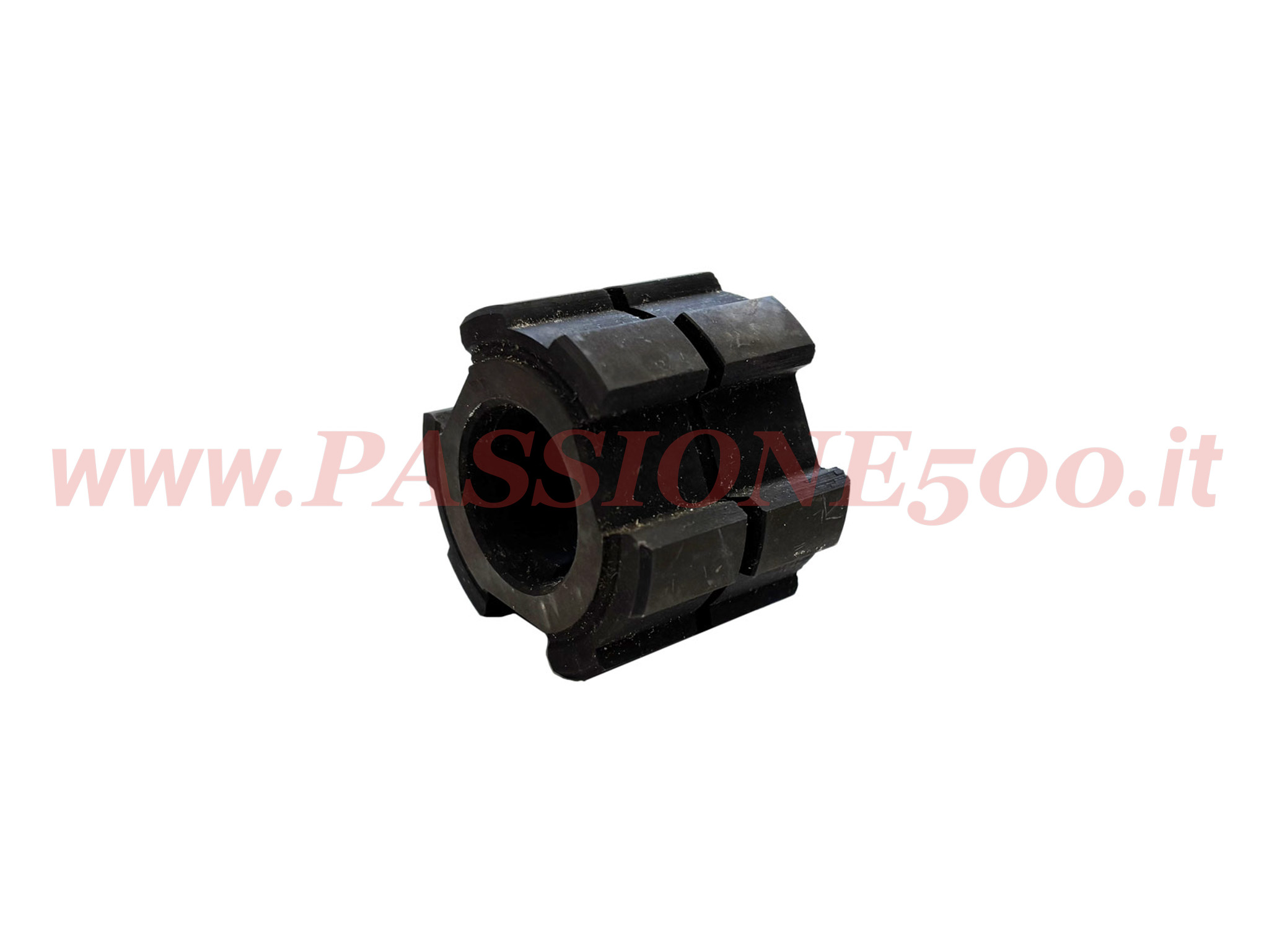 mozzo scorrevole cambio sincronizzato Fiat 500 F L R