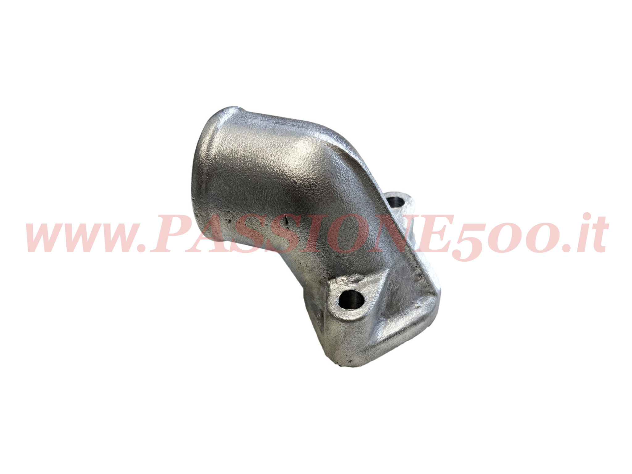 collettore carburatore Fiat 500 N