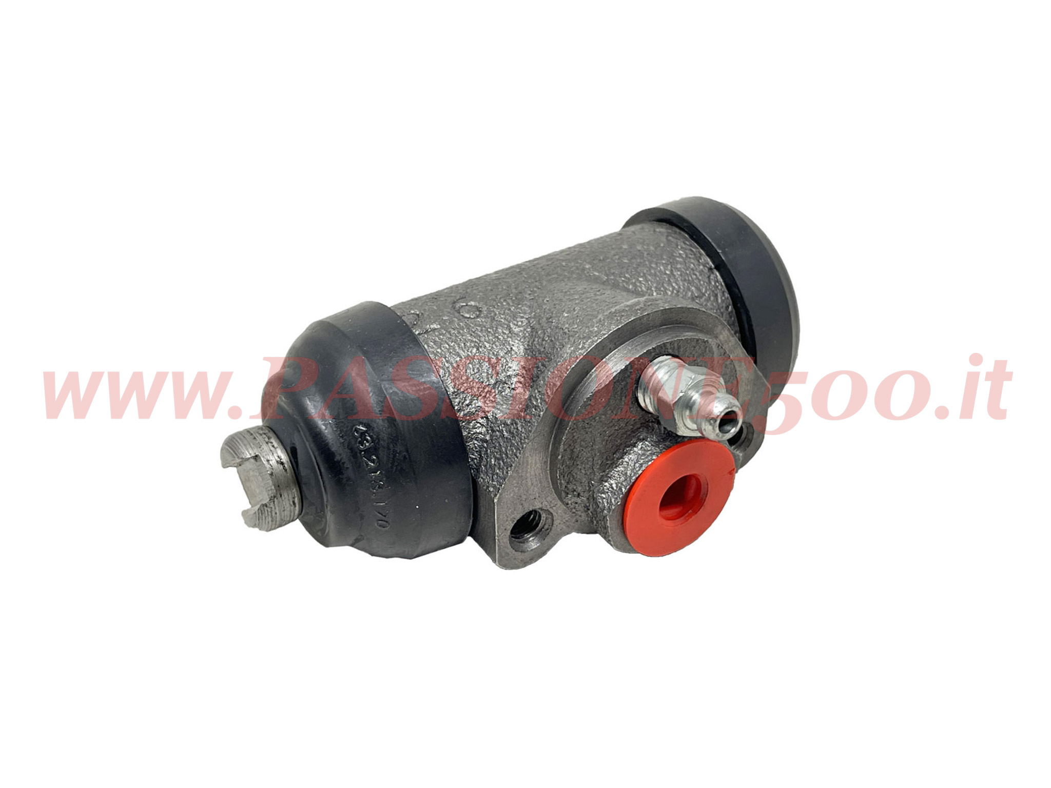 cilindretto anteriore freni Fiat 500 R