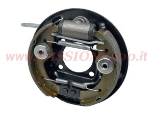 piattello ganasce posteriore destro completo Fiat 500 F L R