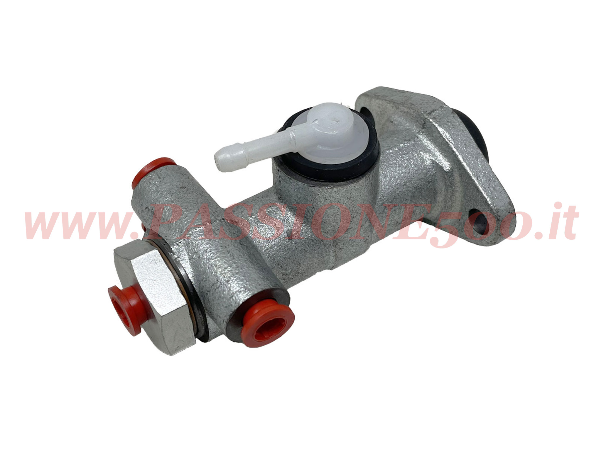 pompa freni Fiat 500 F L