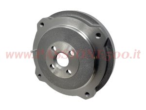 tamburo freni posteriore Fiat 500 F L R