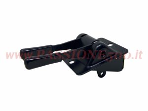 Gruppo Completo Leve Avviamento Motore e Aria Carburatore Fiat 500 D F